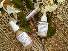 Load image into Gallery viewer, Almond, Apricot & Cardamom Facial Set