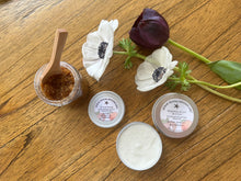 Load image into Gallery viewer, Almond, Apricot & Cardamom Bath & Body Set