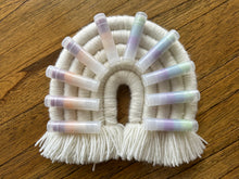 Load image into Gallery viewer, Pride + Joy Rainbow Lip Balm Duo ~ By Axel