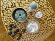 Load image into Gallery viewer, Blueberry Thyme After Bath Bar