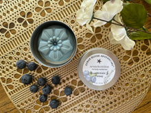 Load image into Gallery viewer, Blueberry Thyme After Bath Bar