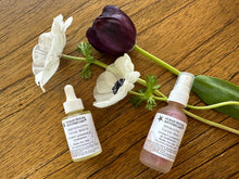Load image into Gallery viewer, Coconut, Lavender & Cardamom Facial Set