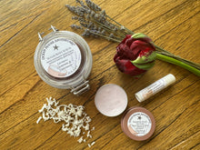 Load image into Gallery viewer, Coconut, Lavender & Cardamom Whipped Body Butter