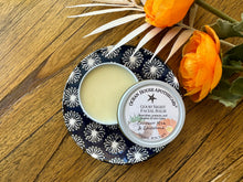 Load image into Gallery viewer, Coconut Milk & Calendula Goodnight Facial Balm & Shimmer Stick