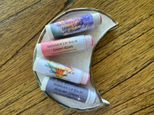Load image into Gallery viewer, Cosmic Lip Balm Collection ~ by Axel
