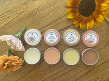 Load image into Gallery viewer, Travel Size All Over Body Balm - New Spring Scents!