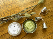 Load image into Gallery viewer, Frosted Fir After Bath Bar