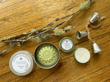 Load image into Gallery viewer, Frosted Fir After Bath Bar