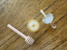 Load image into Gallery viewer, Sunflower Honey Lip Oil ~ By Axel