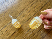 Load image into Gallery viewer, Sunflower Honey Lip Oil ~ By Axel