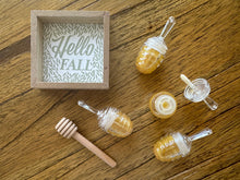 Load image into Gallery viewer, Sunflower Honey Lip Oil ~ By Axel