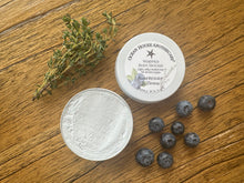 Load image into Gallery viewer, Blueberry & Thyme Bath & Body Gift Set