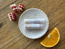 Load image into Gallery viewer, Sugar + Spice Lip Balm Duo
