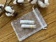 Load image into Gallery viewer, Sparkling Frost Lip Balm Duo