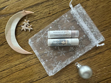 Load image into Gallery viewer, Sugar Plum Dreams Lip Balm Duo