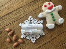 Load image into Gallery viewer, Santa's Cookies Lip Balm Duo
