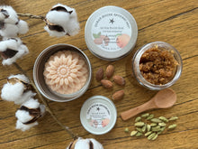 Load image into Gallery viewer, Almond, Apricot & Cardamom Gift Set