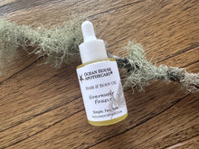 Load image into Gallery viewer, Hair & Body Oils - new Winter Scents!