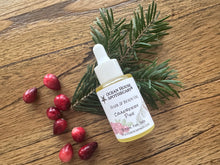 Load image into Gallery viewer, Hair & Body Oils - new Winter Scents!