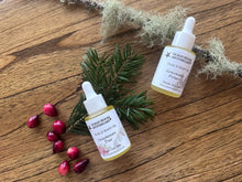 Load image into Gallery viewer, Hair & Body Oils - new Winter Scents!