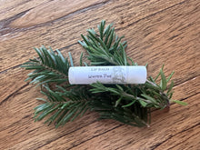 Load image into Gallery viewer, New! Winter Woods Lip Balm Duo