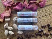 Load image into Gallery viewer, Dubai Dusk & Dawn Shimmer Lip Balm Set