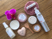 Load image into Gallery viewer, Fig Milk Tea Bath & Body Collection