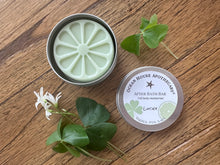 Load image into Gallery viewer, Lucky After Bath Bar & Lip Balm Gift Set