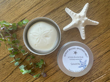 Load image into Gallery viewer, Seashore After Bath Bar + Lip Balm