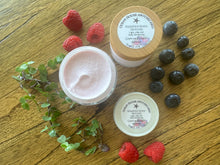 Load image into Gallery viewer, Swedish Forest Berry Whipped Body Mousse