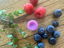 Load image into Gallery viewer, Swedish Forest Berry Shimmer Lip Balm