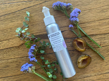 Load image into Gallery viewer, Elderflower Plum Cider Replenishing Shimmering Body Oil