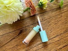 Load image into Gallery viewer, New! Gold Finch Lip Oil
