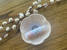 Load image into Gallery viewer, Apricot, Pistachio & Honey and Desert Pear Shimmer Lip Balm Duo