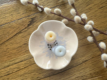 Load image into Gallery viewer, Apricot, Pistachio & Honey and Desert Pear Shimmer Lip Balm Duo