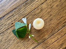 Load image into Gallery viewer, Pot o' Gold Shimmer Whipped Body Butter & Lip Balm Gift Set