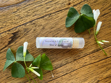 Load image into Gallery viewer, Pot o' Gold Shimmer Whipped Body Butter & Lip Balm Gift Set