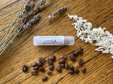 Load image into Gallery viewer, Sweet Treat Coffee Shimmer Lip Balms