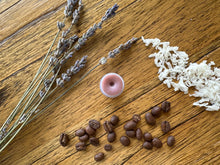 Load image into Gallery viewer, Sweet Treat Coffee Shimmer Lip Balms