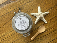 Load image into Gallery viewer, Seaside Escape Spa Facial Polish