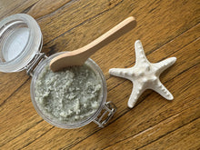 Load image into Gallery viewer, Seaside Escape Spa Facial Polish