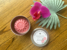 Load image into Gallery viewer, Hibiscus & Dragonfruit After Bath Bar