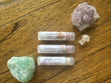 Load image into Gallery viewer, Mystical Forest Lip Balm Set