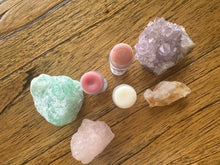 Load image into Gallery viewer, Mystical Forest Lip Balm Set