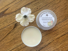 Load image into Gallery viewer, Facial Cleansing Balm - New Scents!