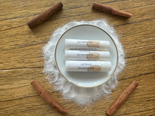 Load image into Gallery viewer, Snickerdoodle Lip Balm
