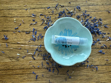 Load image into Gallery viewer, Blue Rose Lip Balm