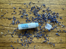 Load image into Gallery viewer, Blue Rose Lip Balm