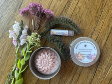 Load image into Gallery viewer, Autumn Fig Harvest After Bath Bar