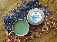 Load image into Gallery viewer, Blue Rose Facial Balm